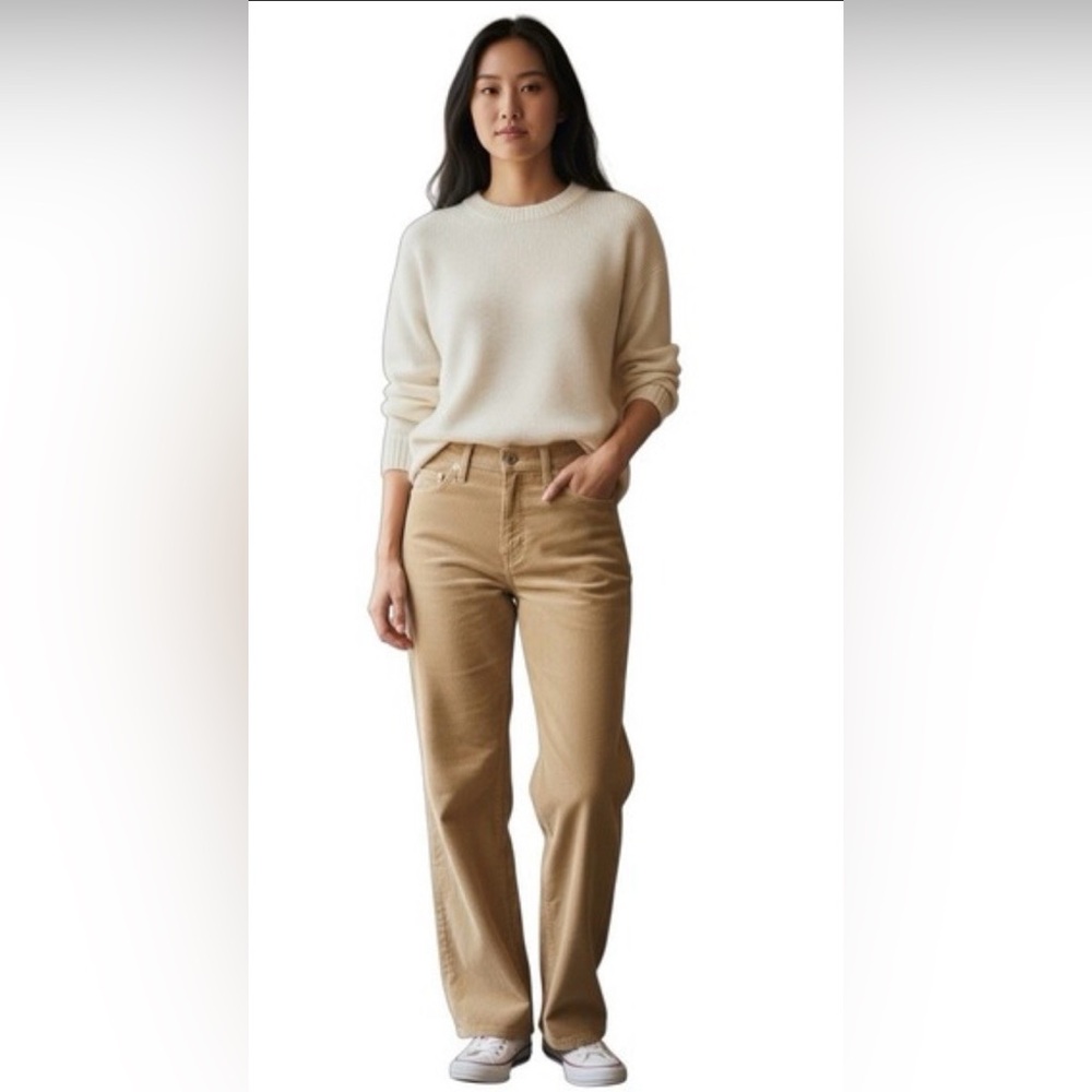 Levi’s ‘94 Baggy Corduroy Wide Leg Pants